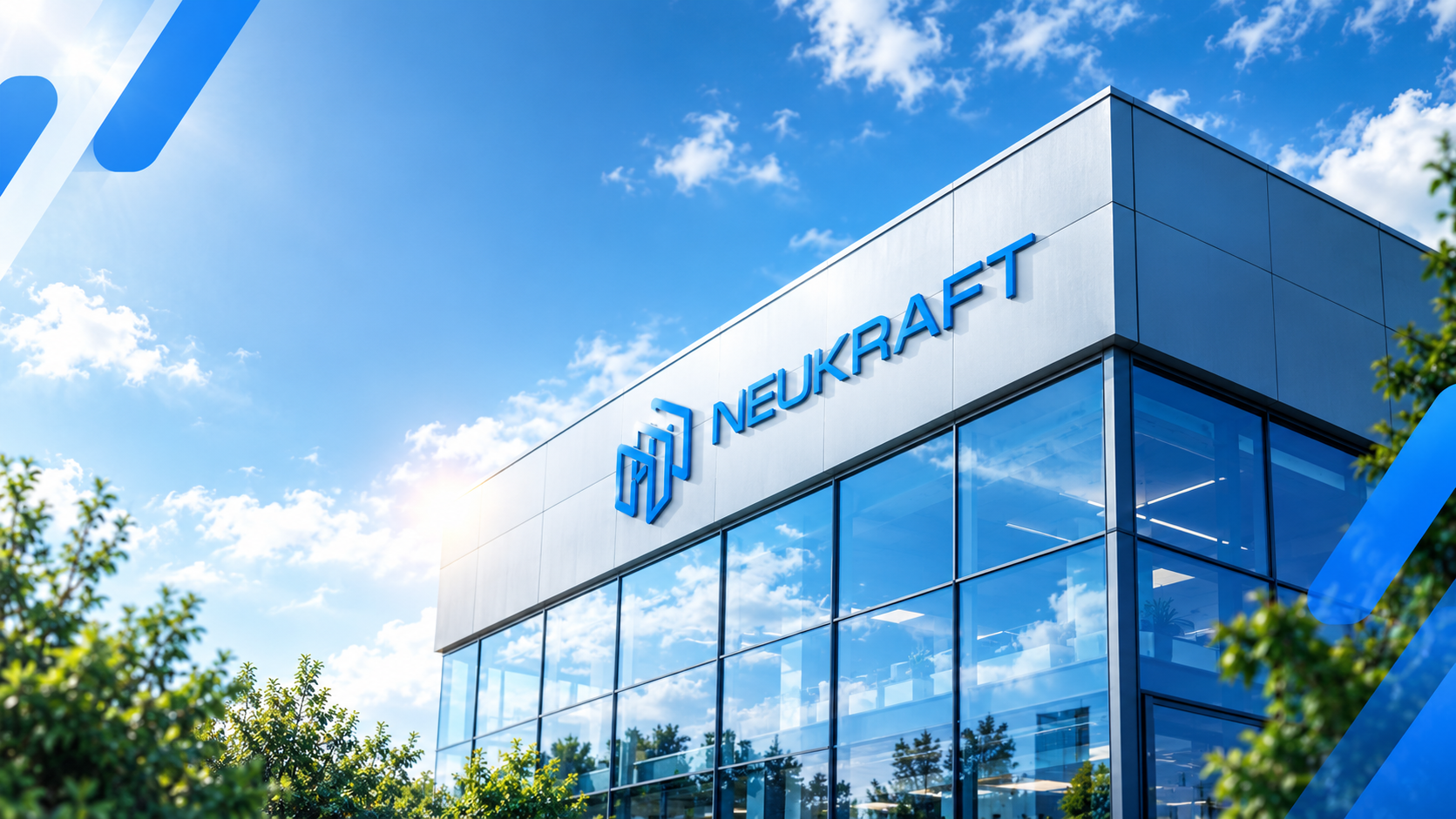 Neukraft Building