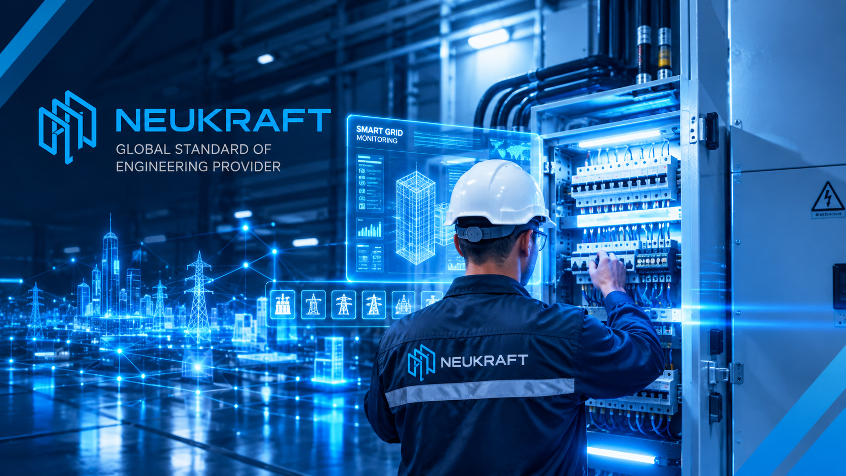 Neukraft Engineer